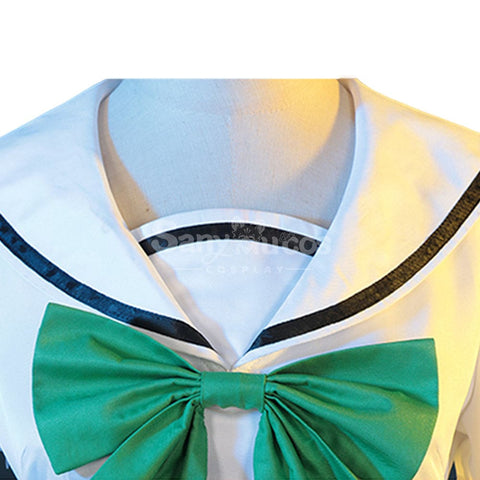 【In Stock】Anime Cardcaptor Sakura Cosplay Sakura Kinomoto Dress Cosplay Costume Cosplay Costumes