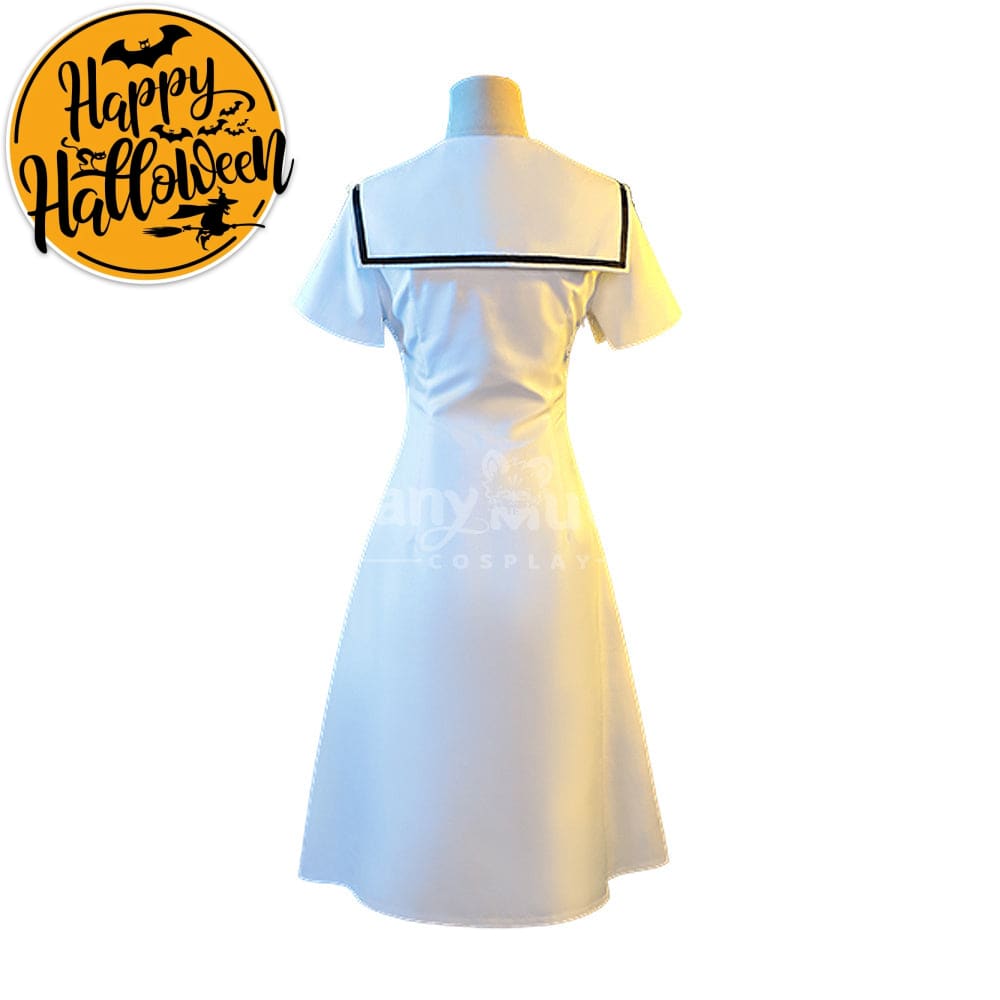 【In Stock】Anime Cardcaptor Sakura Cosplay Sakura Kinomoto Dress Cosplay Costume Cosplay Costumes