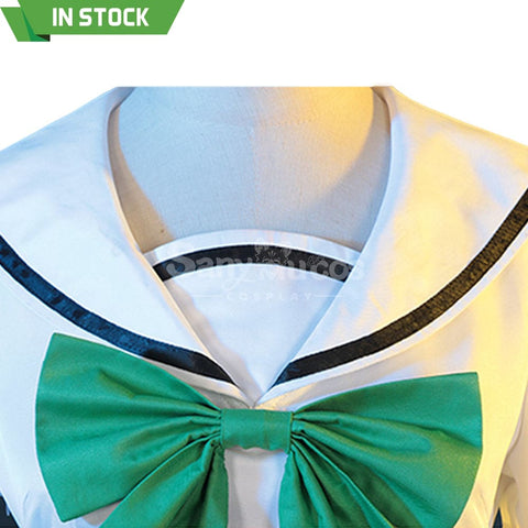 【In Stock】Anime Cardcaptor Sakura Cosplay Sakura Kinomoto Dress Cosplay Costume Cosplay Costumes