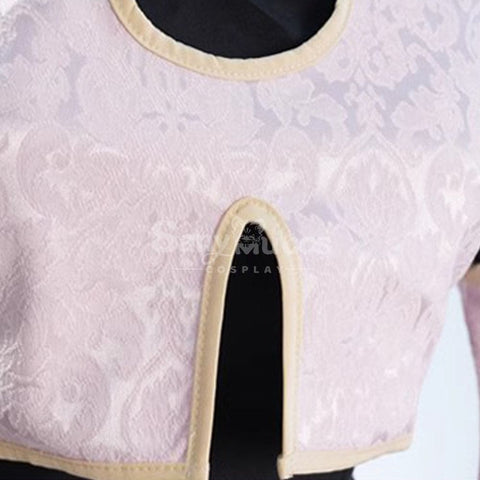 【In Stock】Anime Cardcaptor Sakura Cosplay Kinomoto Sakura Taoist Cosplay Costume Cosplay Costumes