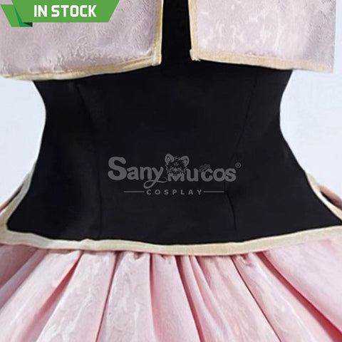 【In Stock】Anime Cardcaptor Sakura Cosplay Kinomoto Sakura Taoist Cosplay Costume Cosplay Costumes