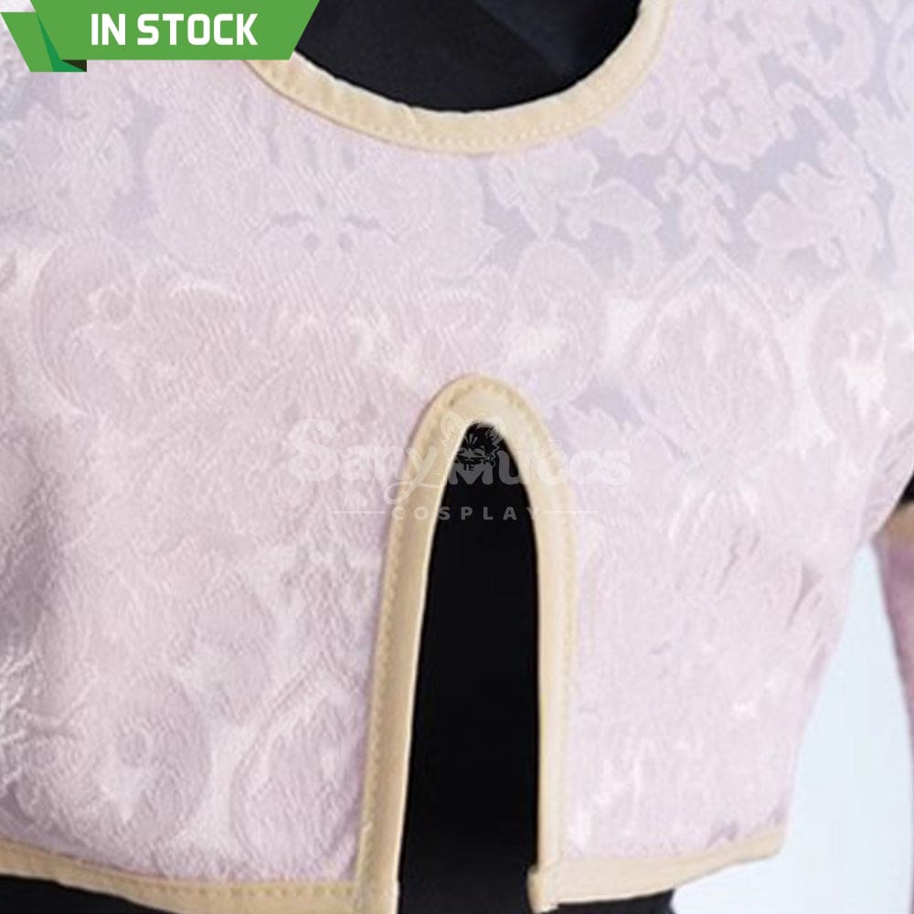 【In Stock】Anime Cardcaptor Sakura Cosplay Kinomoto Sakura Taoist Cosplay Costume Cosplay Costumes
