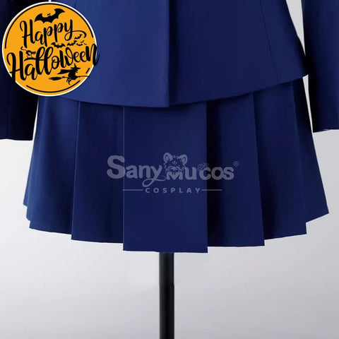【In Stock】Anime Case Closed Cosplay Mori Ran Cosplay Costume Cosplay Costumes