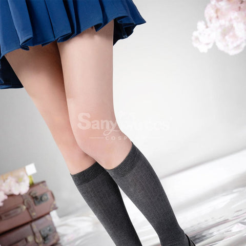 【Pre-Sale】Anime Case Closed Cosplay Ran Mouri Cosplay Costume Cosplay Costumes