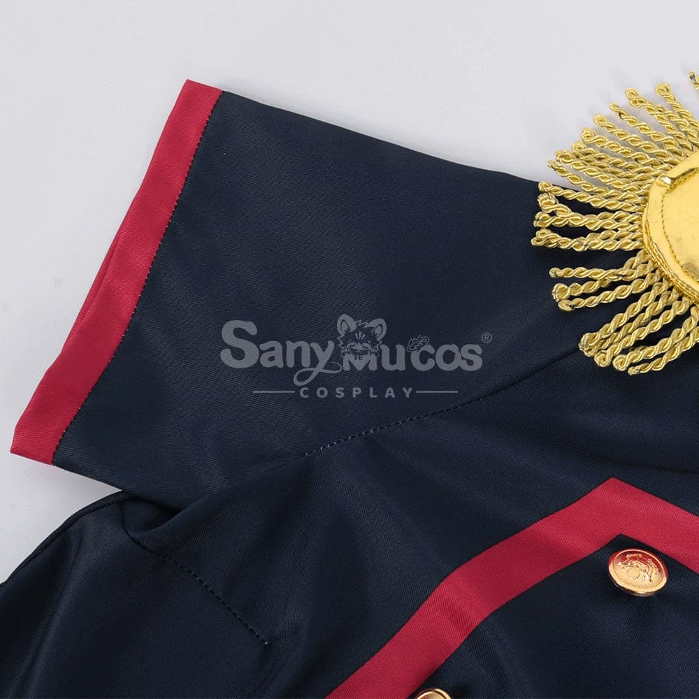 【Pre-Sale】Anime Chained Soldier Cosplay Himari Azuma Cosplay Costume Cosplay Costumes