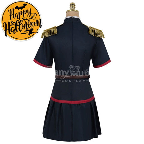 【Pre-Sale】Anime Chained Soldier Cosplay Himari Azuma Cosplay Costume Cosplay Costumes