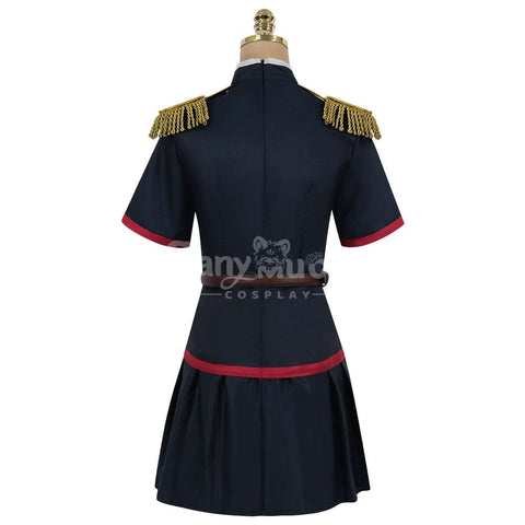 【Pre-Sale】Anime Chained Soldier Cosplay Himari Azuma Cosplay Costume Cosplay Costumes