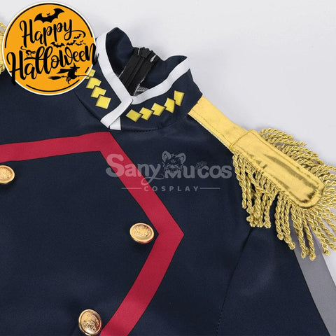 【Pre-Sale】Anime Chained Soldier Cosplay Himari Azuma Cosplay Costume Cosplay Costumes