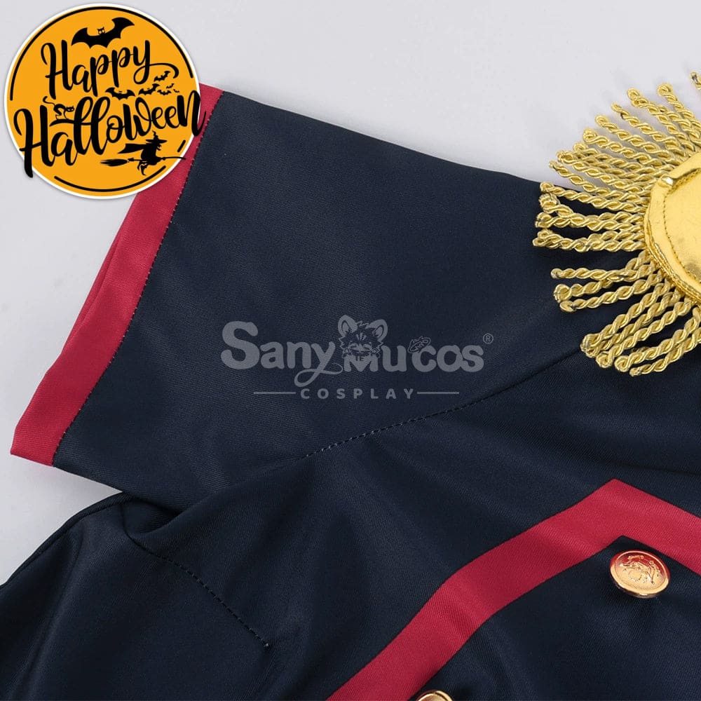 【Pre-Sale】Anime Chained Soldier Cosplay Himari Azuma Cosplay Costume Cosplay Costumes