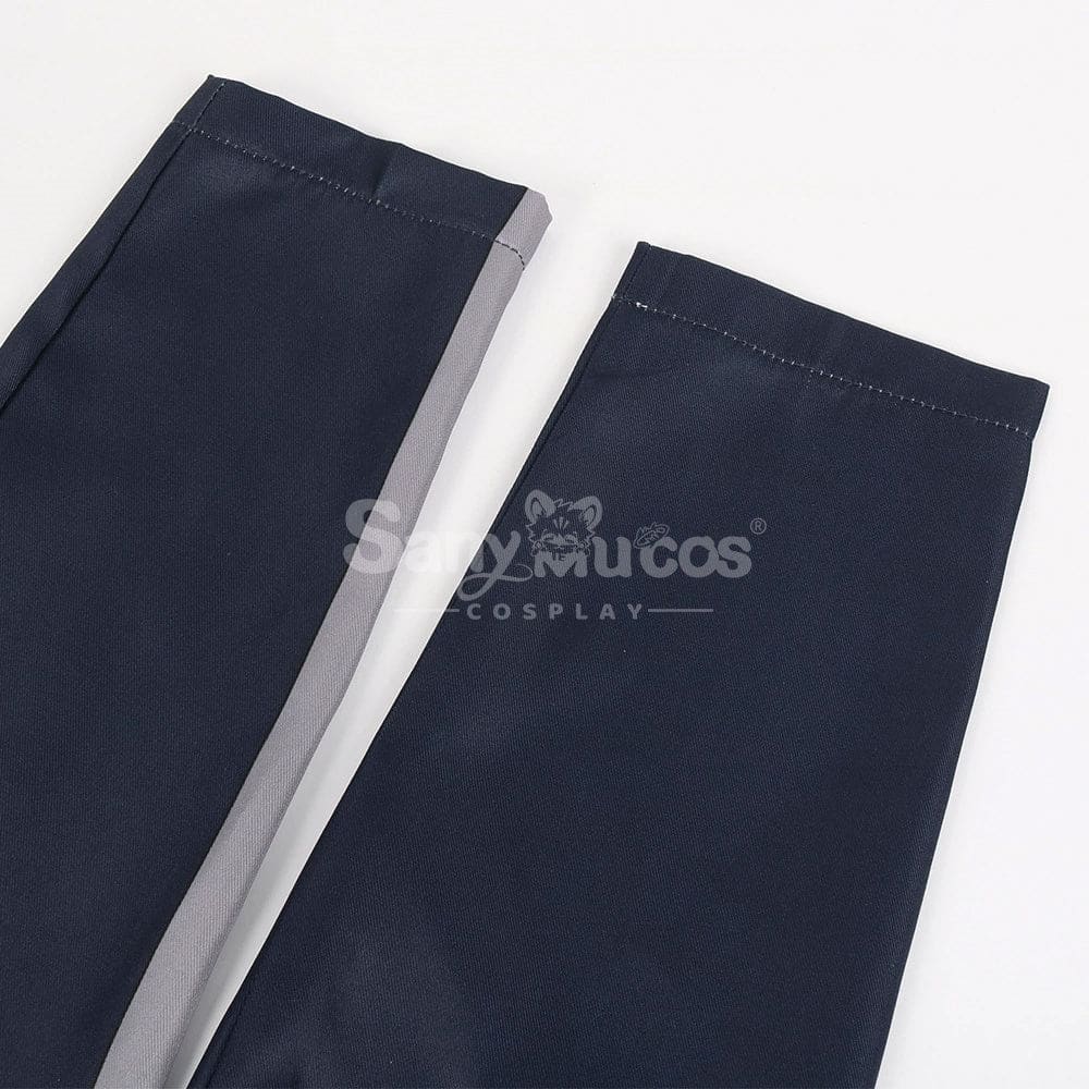 【Pre-Sale】Anime Chained Soldier Cosplay Kyouka Uzen Cosplay Costume Cosplay Costumes