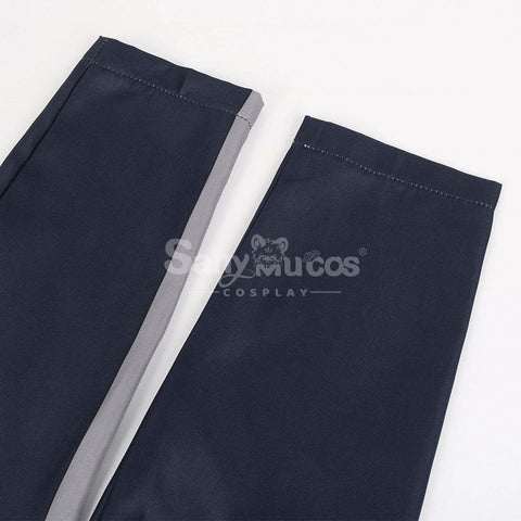 【Pre-Sale】Anime Chained Soldier Cosplay Kyouka Uzen Cosplay Costume Cosplay Costumes