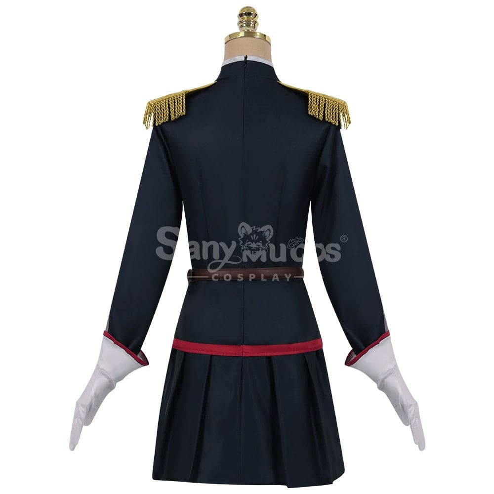 【Pre-Sale】Anime Chained Soldier Cosplay Kyouka Uzen Cosplay Costume Cosplay Costumes