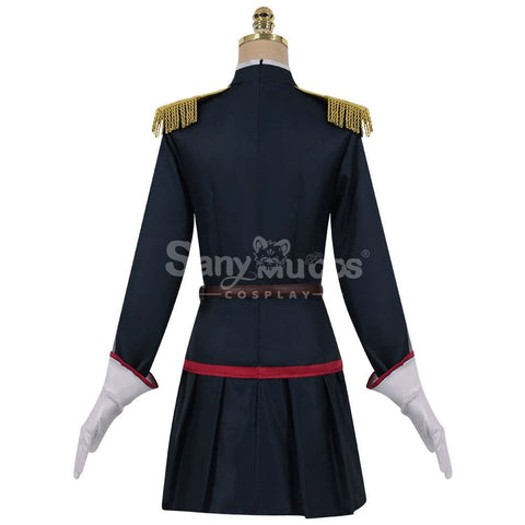 【Pre-Sale】Anime Chained Soldier Cosplay Kyouka Uzen Cosplay Costume Cosplay Costumes