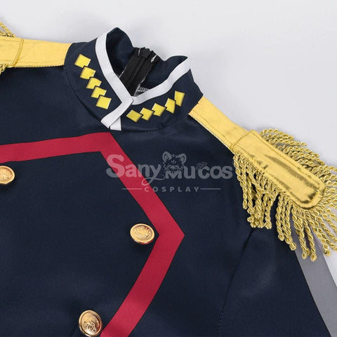 【Pre-Sale】Anime Chained Soldier Cosplay Kyouka Uzen Cosplay Costume Cosplay Costumes