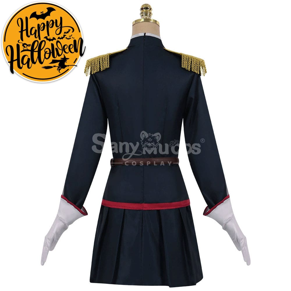 【Pre-Sale】Anime Chained Soldier Cosplay Kyouka Uzen Cosplay Costume Cosplay Costumes