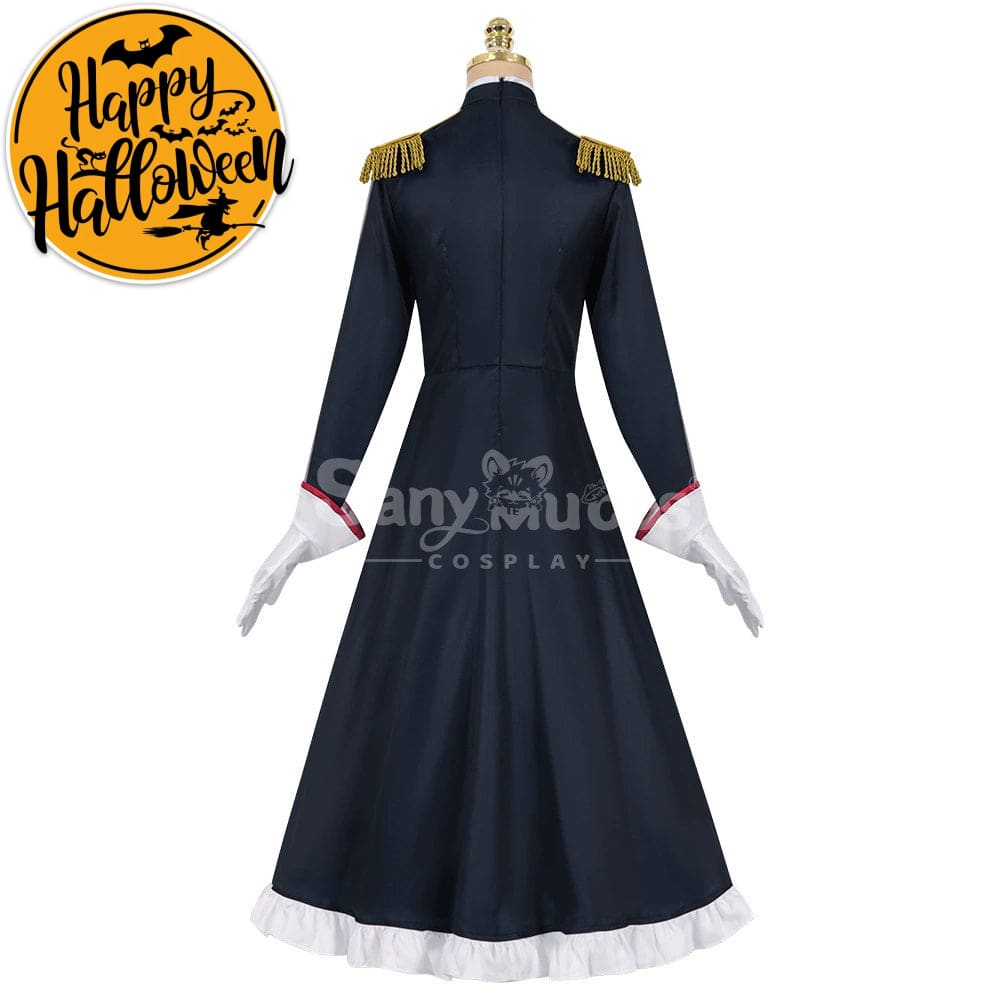 【Pre-Sale】Anime Chained Soldier Cosplay Nei Ōkawamura Cosplay Costume Cosplay Costumes