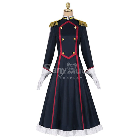 【Pre-Sale】Anime Chained Soldier Cosplay Nei Ōkawamura Cosplay Costume Cosplay Costumes