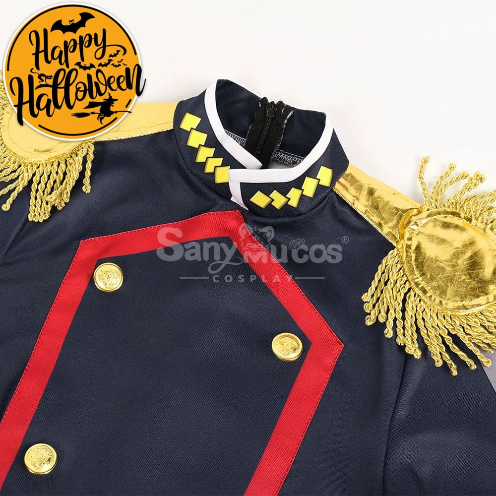 【Pre-Sale】Anime Chained Soldier Cosplay Nei Ōkawamura Cosplay Costume Cosplay Costumes