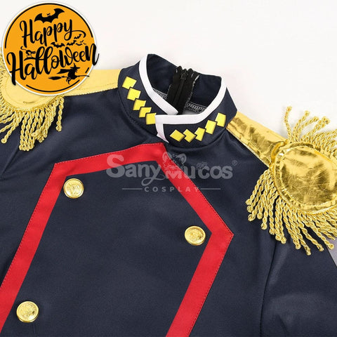 【Pre-Sale】Anime Chained Soldier Cosplay Nei Ōkawamura Cosplay Costume Cosplay Costumes