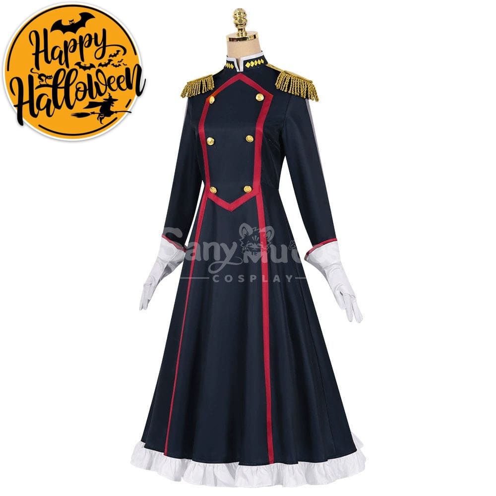 【Pre-Sale】Anime Chained Soldier Cosplay Nei Ōkawamura Cosplay Costume Cosplay Costumes