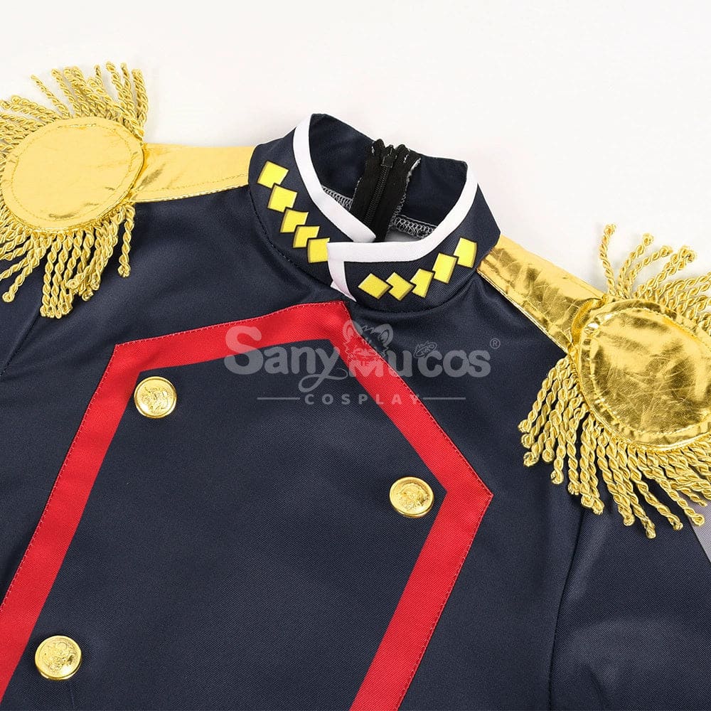 【Pre-Sale】Anime Chained Soldier Cosplay Nei Ōkawamura Cosplay Costume Cosplay Costumes