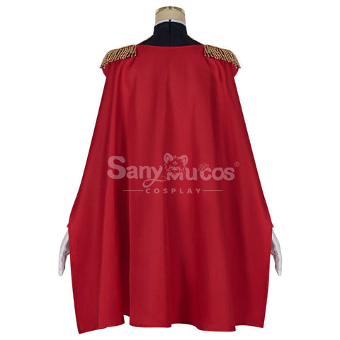 【Pre-Sale】Anime Chained Soldier Cosplay Ren Yamashiro Cosplay Costume Cosplay Costumes