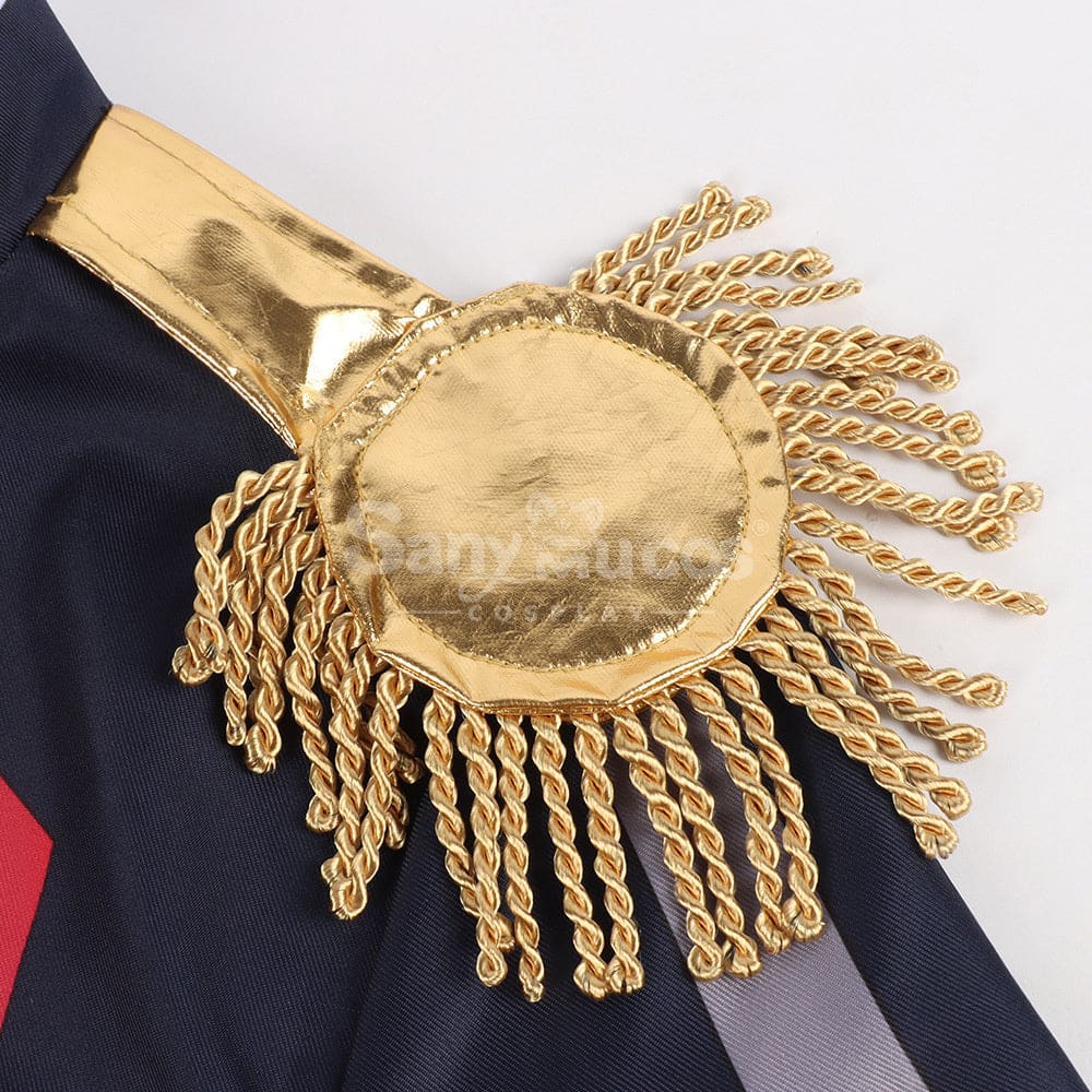 【Pre-Sale】Anime Chained Soldier Cosplay Ren Yamashiro Cosplay Costume Cosplay Costumes