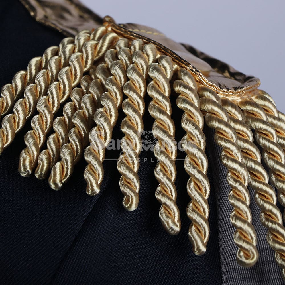 【In Stock】Anime Chained Soldier Cosplay Uzen Kyōka Costume Plus Size Costumes