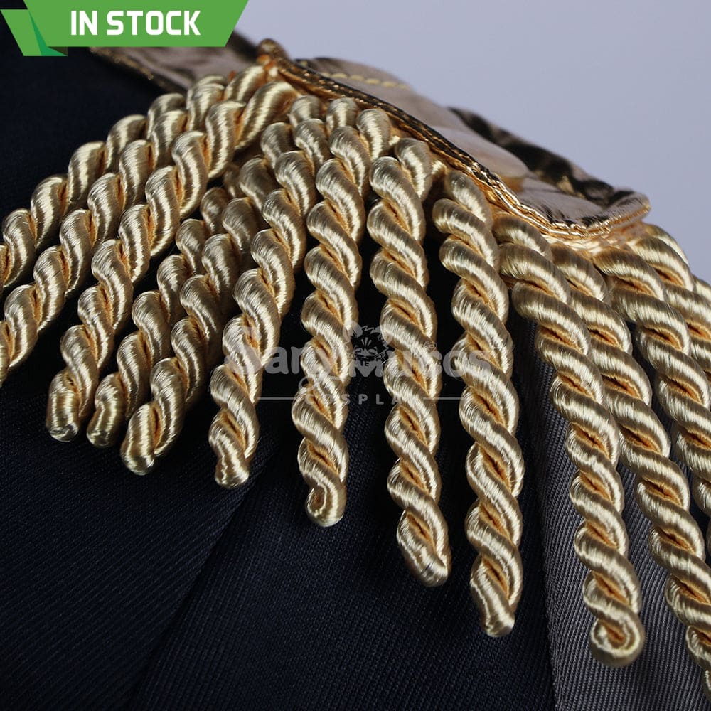 【In Stock】Anime Chained Soldier Cosplay Uzen Kyōka Costume Plus Size Costumes