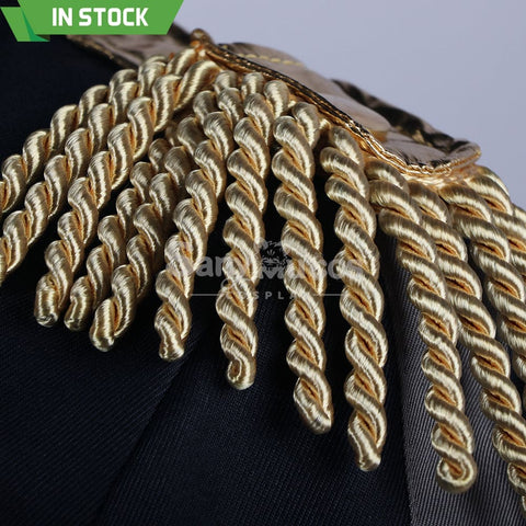 【In Stock】Anime Chained Soldier Cosplay Uzen Kyōka Costume Plus Size Costumes