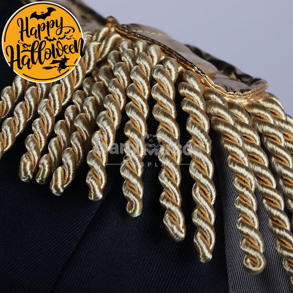 【In Stock】Anime Chained Soldier Cosplay Uzen Kyōka Costume Plus Size Costumes