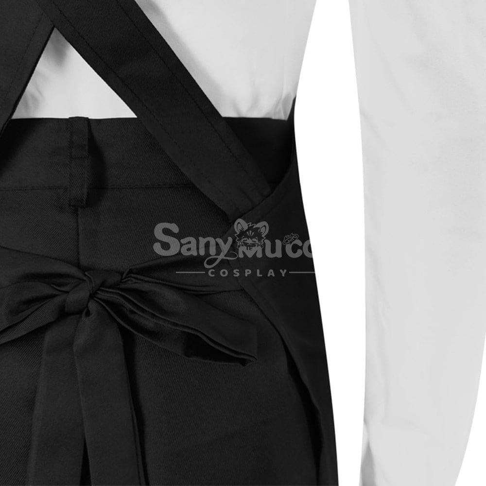 【In Stock】Anime Chainsaw Man Cosplay Higashiyama Kobeni Cosplay Costume Cosplay Costumes