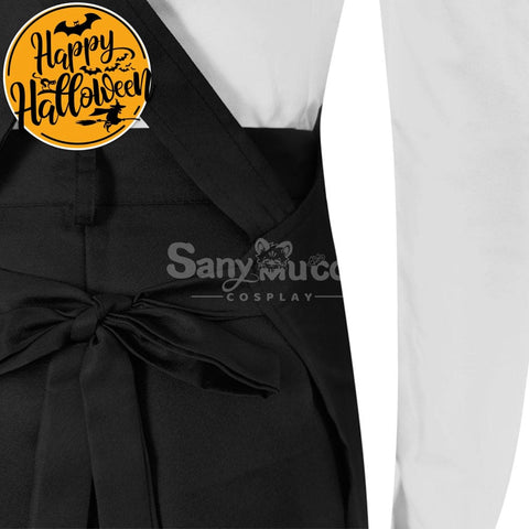 【In Stock】Anime Chainsaw Man Cosplay Higashiyama Kobeni Cosplay Costume Cosplay Costumes