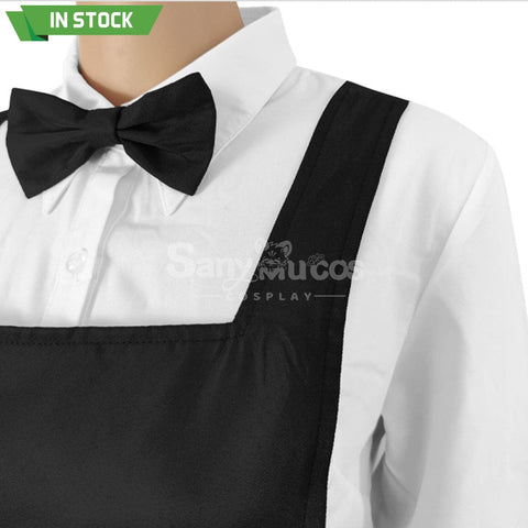 【In Stock】Anime Chainsaw Man Cosplay Higashiyama Kobeni Cosplay Costume Cosplay Costumes