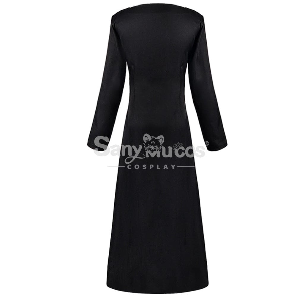 【In Stock】Anime Chainsaw Man Cosplay Makima Costume Costumes