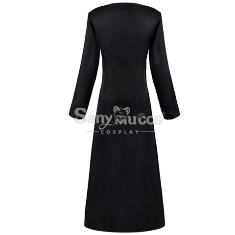 【In Stock】Anime Chainsaw Man Cosplay Makima Costume Costumes