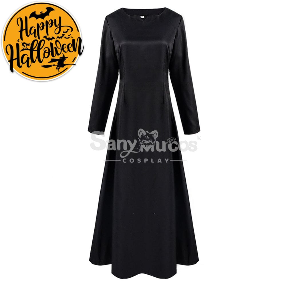 【In Stock】Anime Chainsaw Man Cosplay Makima Costume Costumes