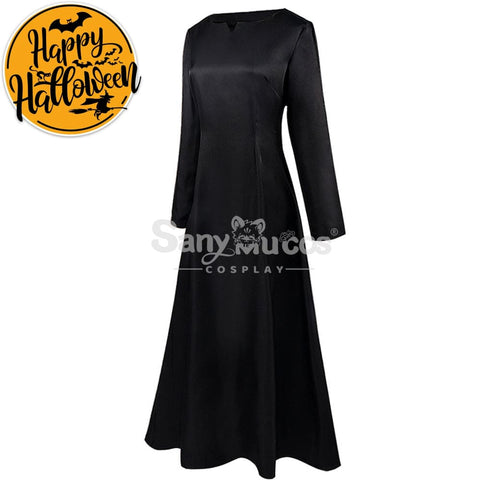 【In Stock】Anime Chainsaw Man Cosplay Makima Costume Costumes