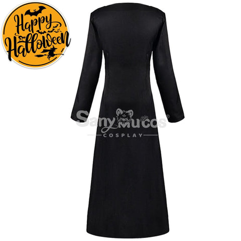 【In Stock】Anime Chainsaw Man Cosplay Makima Costume Costumes