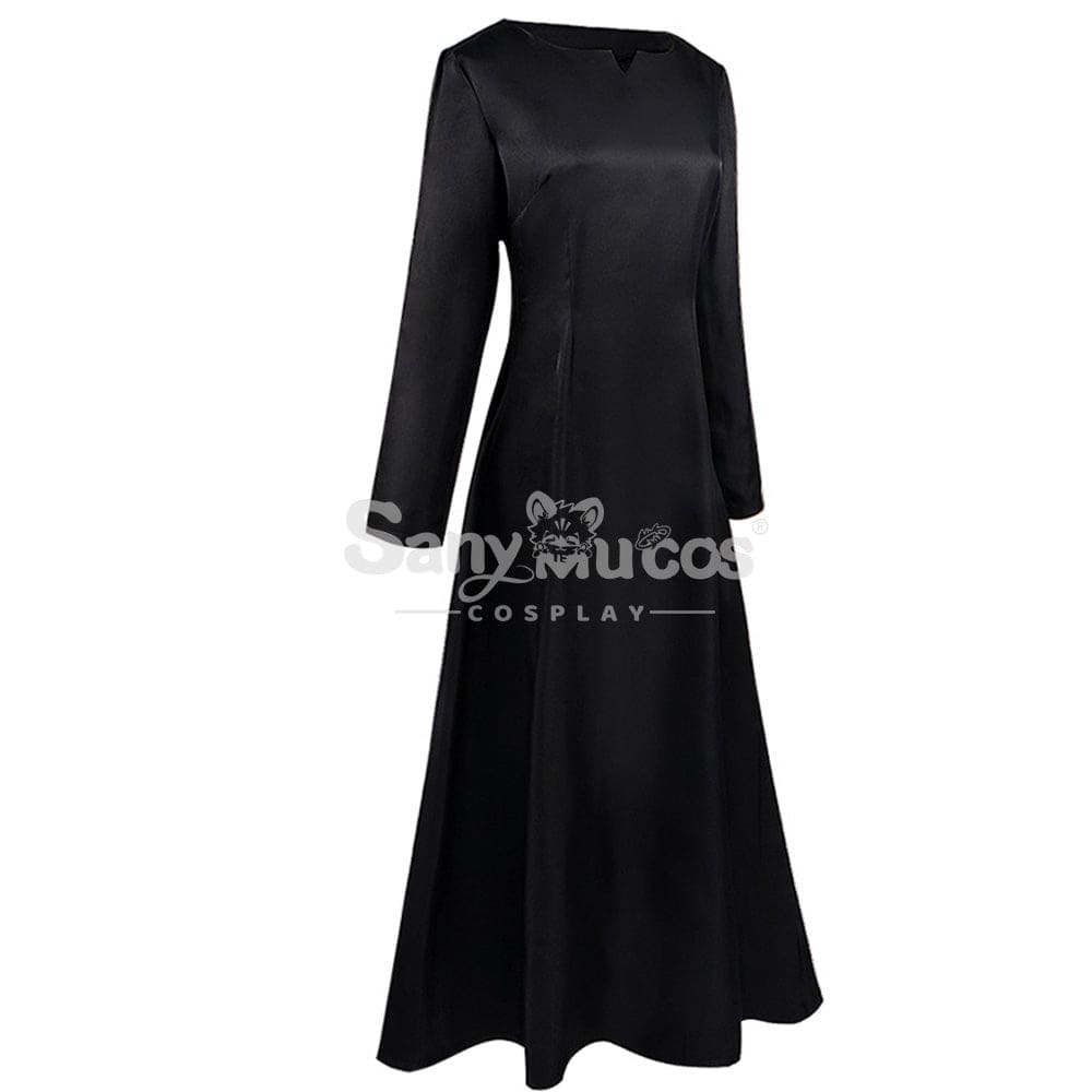 【In Stock】Anime Chainsaw Man Cosplay Makima Costume Costumes