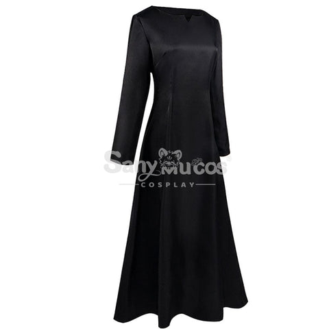 【In Stock】Anime Chainsaw Man Cosplay Makima Costume Costumes