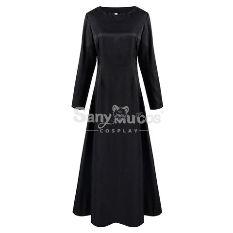 【In Stock】Anime Chainsaw Man Cosplay Makima Costume Costumes