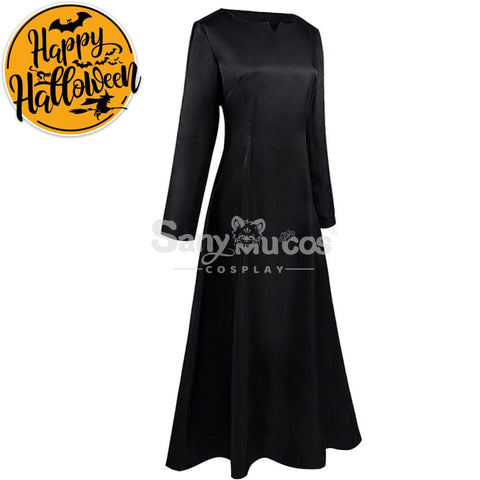 【In Stock】Anime Chainsaw Man Cosplay Makima Costume Costumes