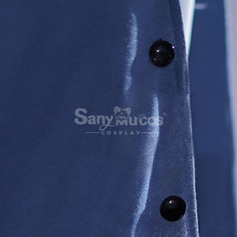 【In Stock】Anime Chainsaw Man Cosplay Power Costume Costumes