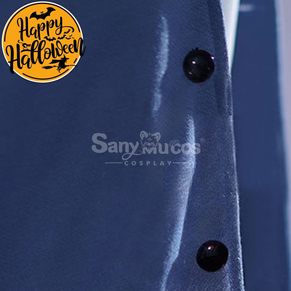 【In Stock】Anime Chainsaw Man Cosplay Power Costume Costumes