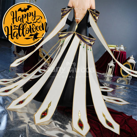 【Pre-Sale】Anime Code Geass Cosplay C.C. Queen Cosplay Costume Cosplay Costumes