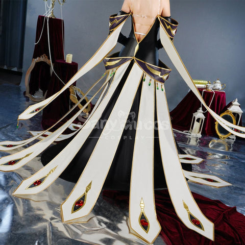 【Pre-Sale】Anime Code Geass Cosplay C.C. Queen Cosplay Costume Cosplay Costumes