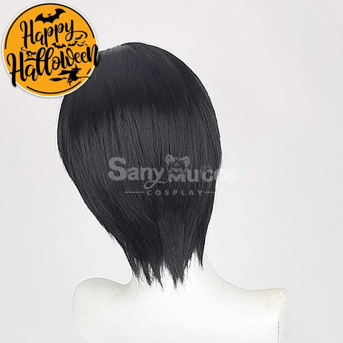 【In Stock】Anime Code Geass Cosplay Lelouch Emperor Cosplay Wig Cosplay Wigs