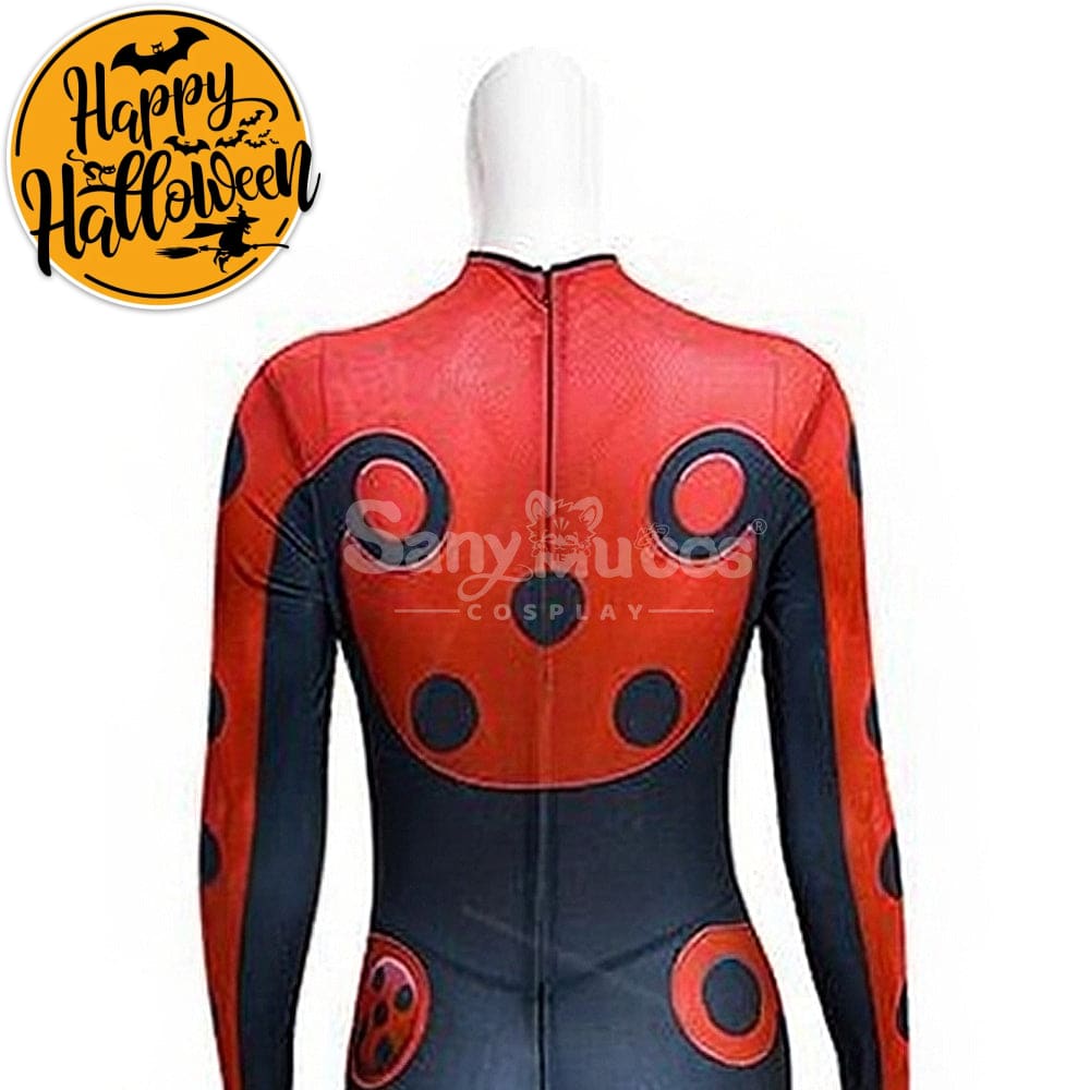 【In Stock】Anime Cosplay Marinette Dupain-Cheng Cosplay Costume Cosplay Costumes