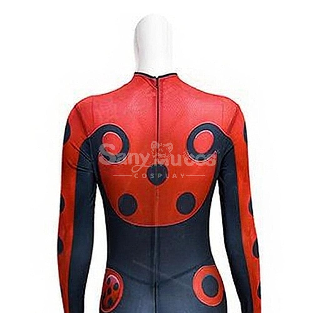 【In Stock】Anime Cosplay Marinette Dupain-Cheng Cosplay Costume Cosplay Costumes